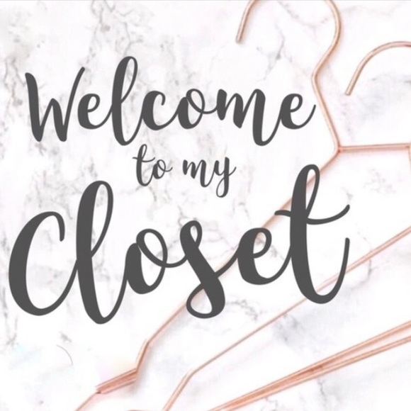 Hello Friend’s, Thanks for checking out my closet. Come back again! - Picture 2 of 4